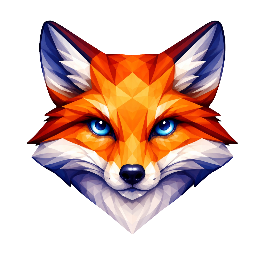 SIGI, the fox, mascot of esp SOLUTIONS