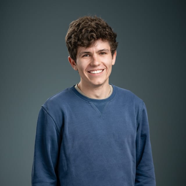Benjamin Bürge