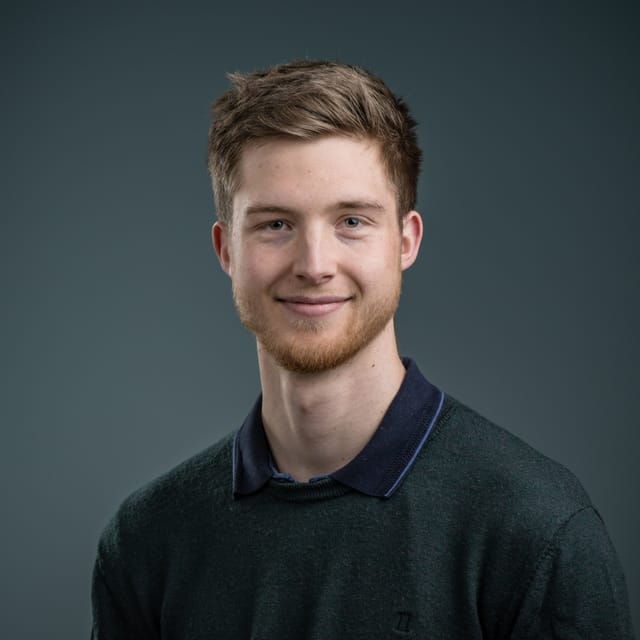 Fabian Metzger