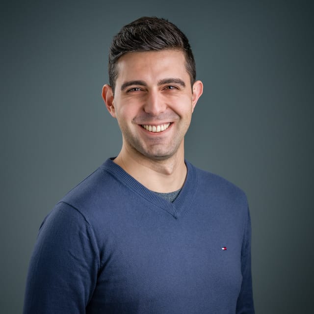 Murat Koc